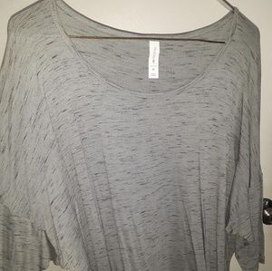 Ideology Woman Plus Size T shirt
